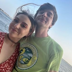 Meet your Posher, Zachary